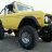 73 bronco