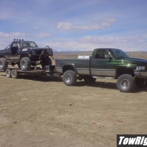 My toys