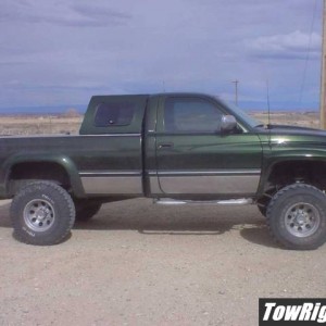 New sleeper