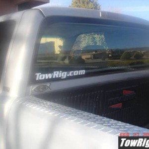 New Decal