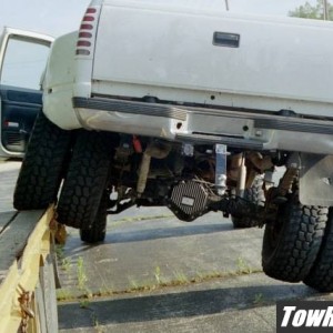 Ramped