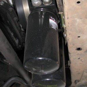 Amsoil Bypass Oil Filters