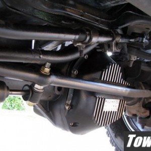 Mag Hytec Dana 60
