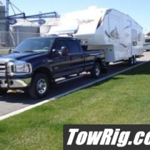 My Rig